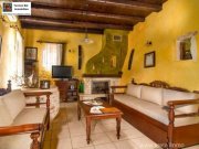 Samonas Kreta, Samonas Steinvilla "grüne Villa" 96,41qm Wfl. Pool Meerblick Haus kaufen